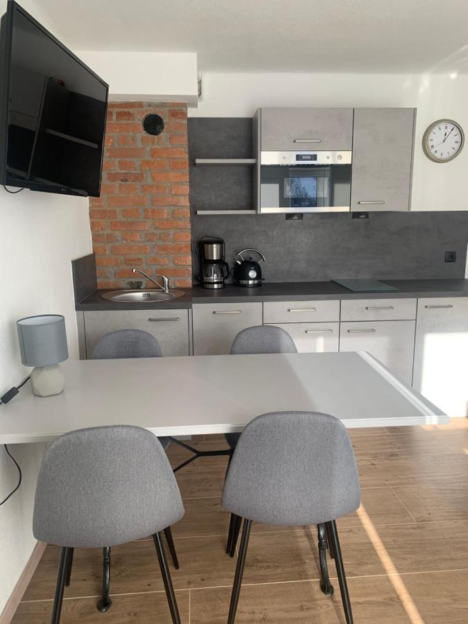 Apartamento Haus Anna Ramsau am Dachstein Exterior foto