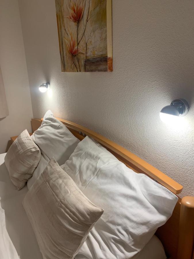 Apartamento Haus Anna Ramsau am Dachstein Exterior foto