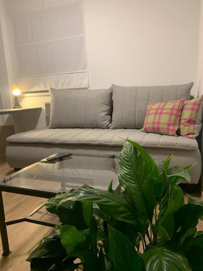 Apartamento Haus Anna Ramsau am Dachstein Exterior foto