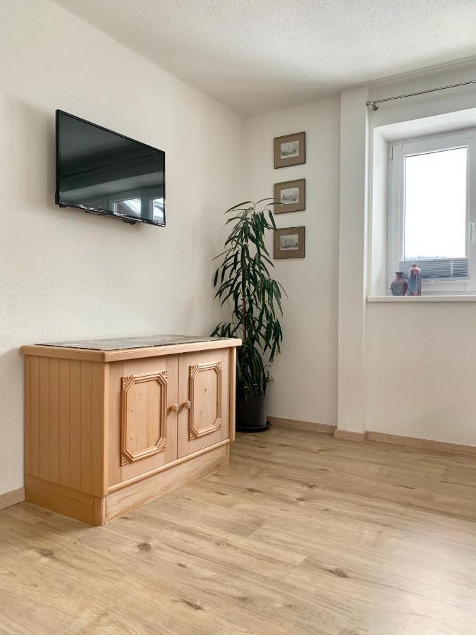 Apartamento Haus Anna Ramsau am Dachstein Exterior foto
