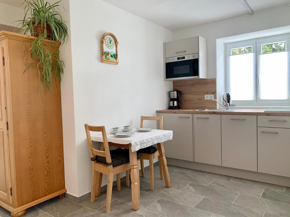 Apartamento Haus Anna Ramsau am Dachstein Exterior foto