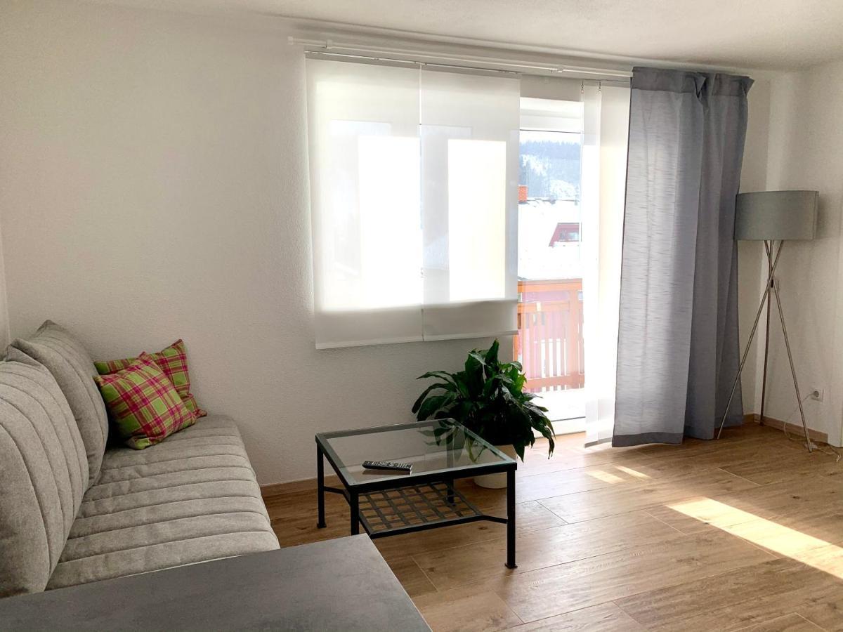 Apartamento Haus Anna Ramsau am Dachstein Exterior foto