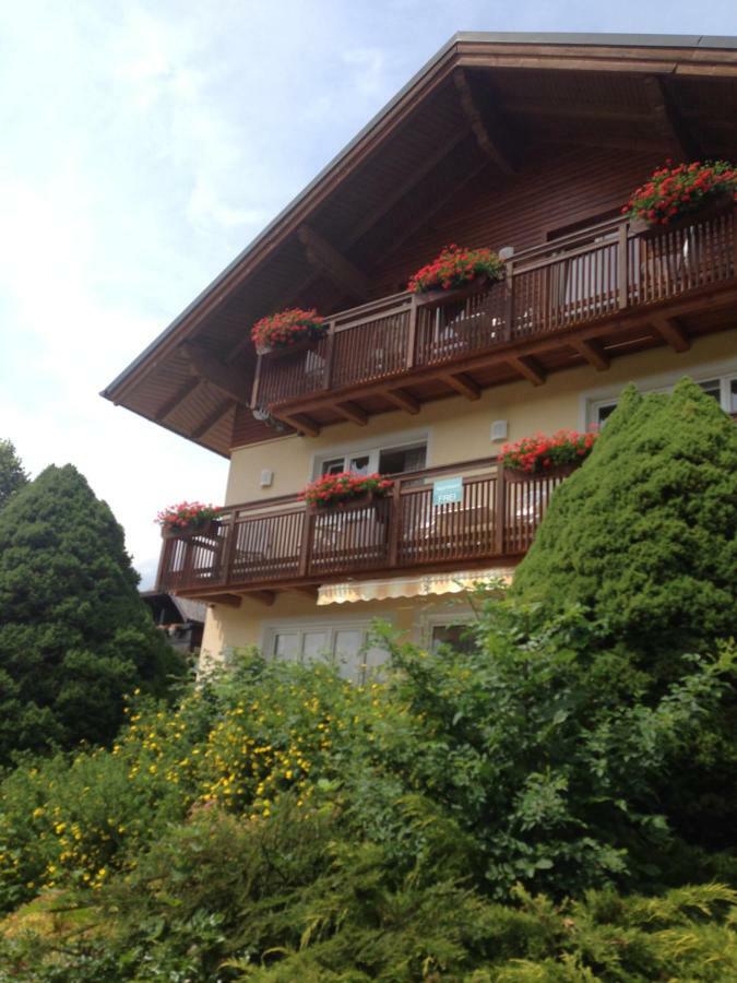 Apartamento Haus Anna Ramsau am Dachstein Exterior foto