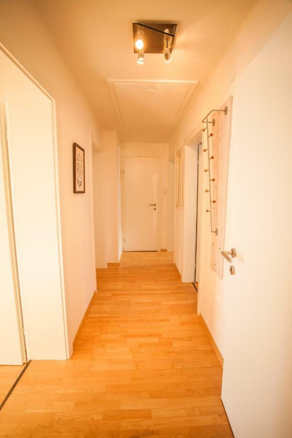 Apartamento Haus Anna Ramsau am Dachstein Exterior foto