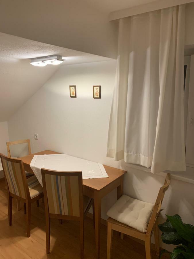 Apartamento Haus Anna Ramsau am Dachstein Exterior foto