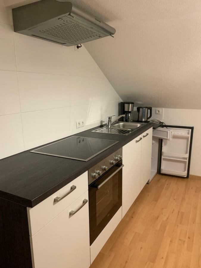 Apartamento Haus Anna Ramsau am Dachstein Exterior foto