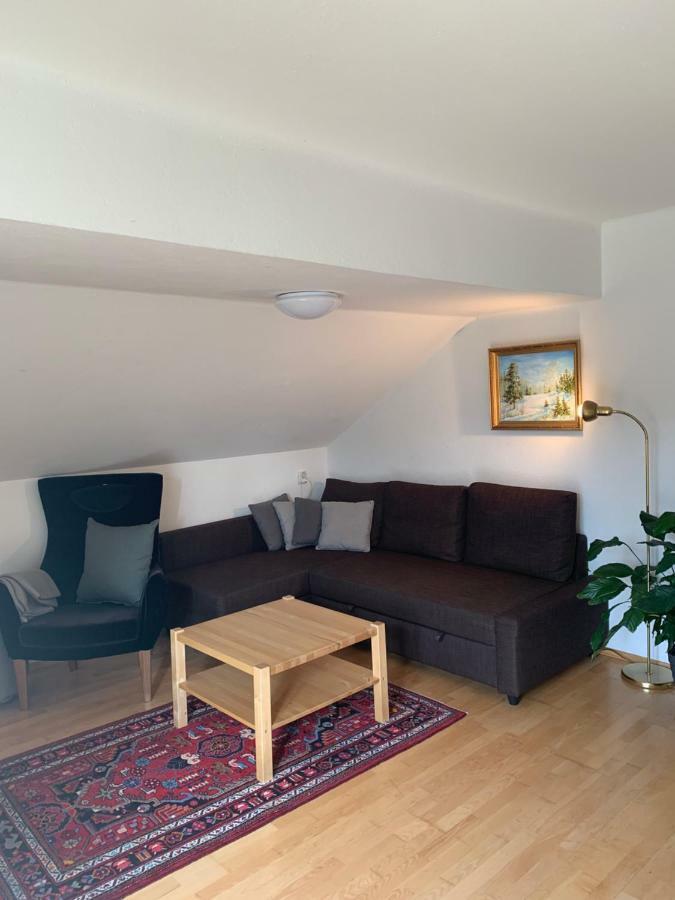 Apartamento Haus Anna Ramsau am Dachstein Exterior foto