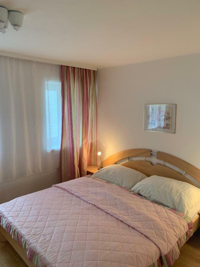 Apartamento Haus Anna Ramsau am Dachstein Exterior foto