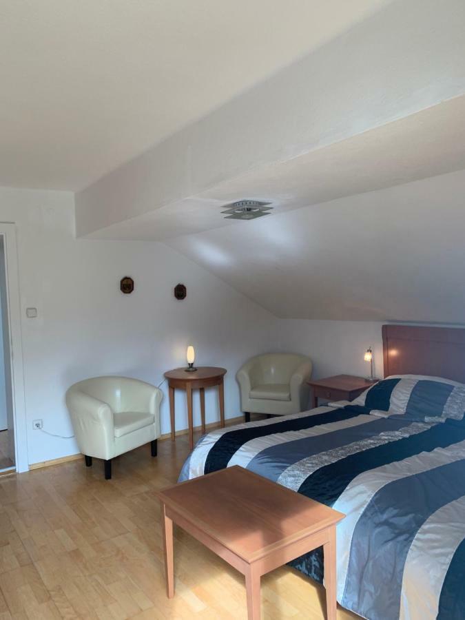 Apartamento Haus Anna Ramsau am Dachstein Exterior foto